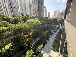 Commonwealth Towers (D3), Condominium #584983041